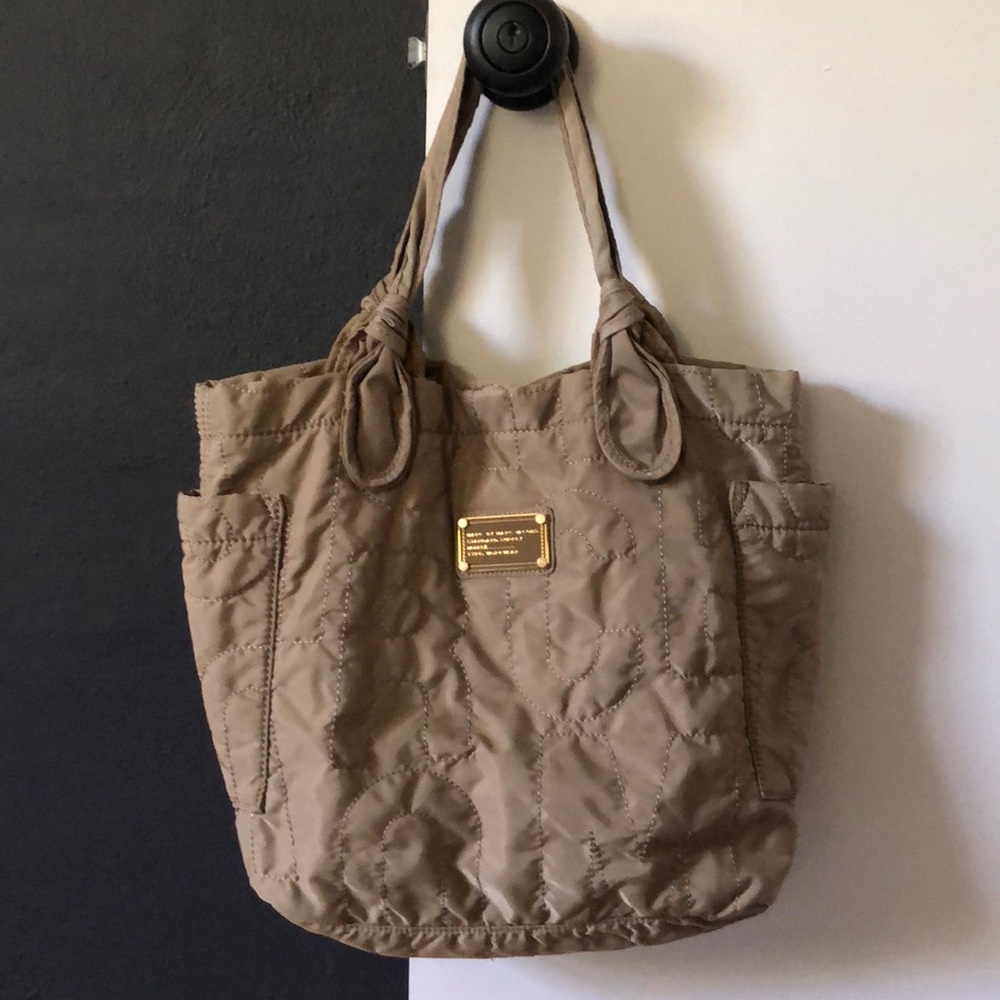 Marc by Marc Jacobs Nylon Tate Tote